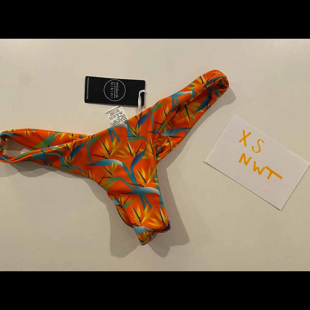 Moana Bikini